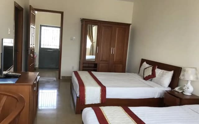 Minh Long Hotel - photo 5