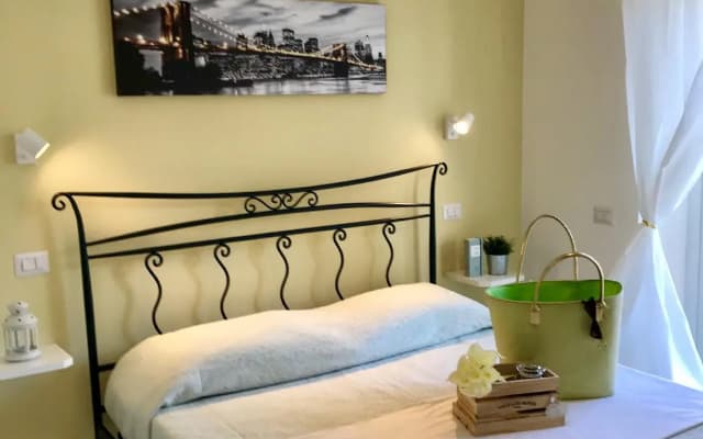 AzzuRomare Flat apartment - photo 2