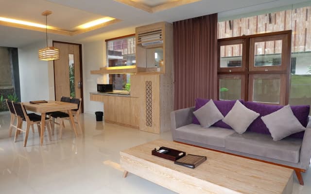 Greenfield Luxury Villas - photo 4