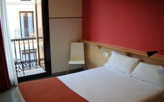 Terrassa - photo 4