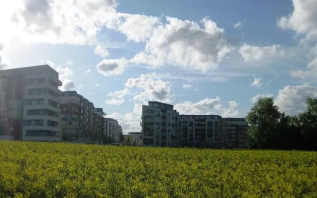 Apartment Britania - photo 2