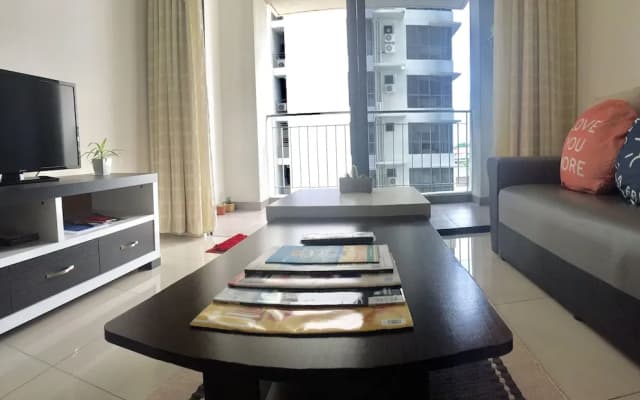 Daruma Service Apartment - photo 3