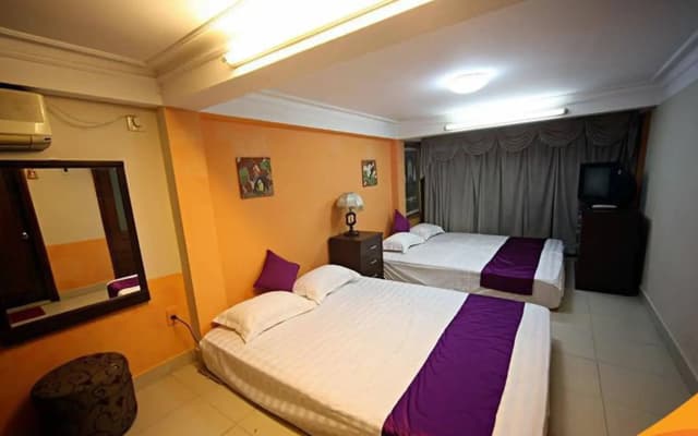 Zostay Hostel Backpackers - photo 5