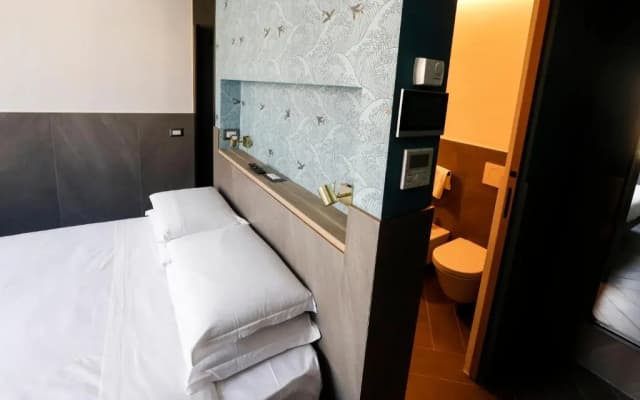 Ottaviano Smart Rooms - photo 4