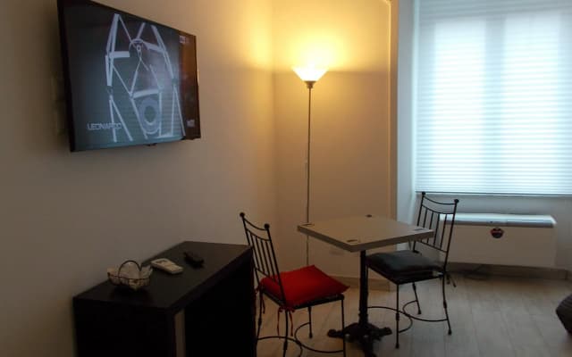 Houspitality Nero B&B - photo 3