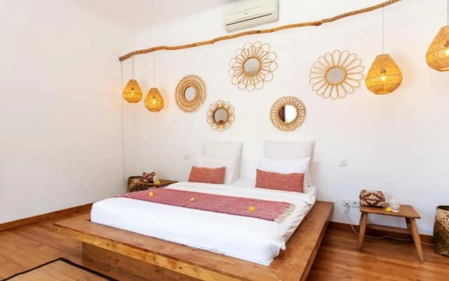 Villa Makasih by Villa Finder - photo 3