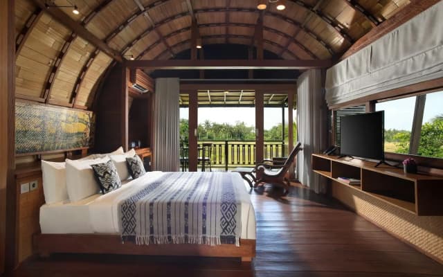 Beehouse Dijiwa Ubud - photo 5