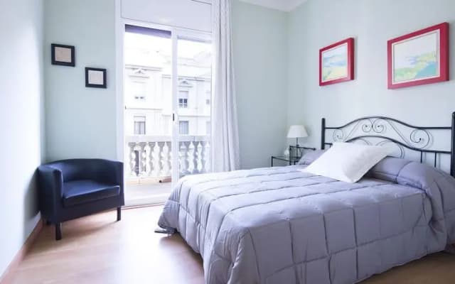 Keybarcelona Apartments - photo 2