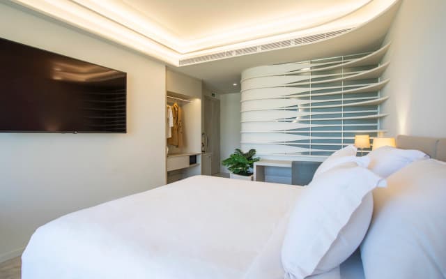 Green Suites Boutique Hotel - photo 3