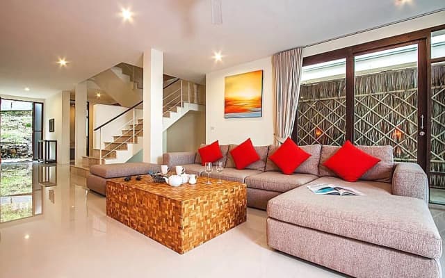 Baan Phu Kaew C2 3 Beds - photo 4