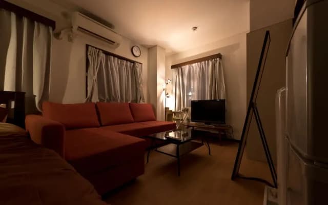 Mini Hotel Shinjuku Front 202 - photo 4