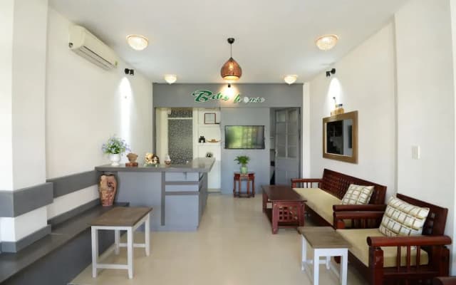 Bobo House - photo 2
