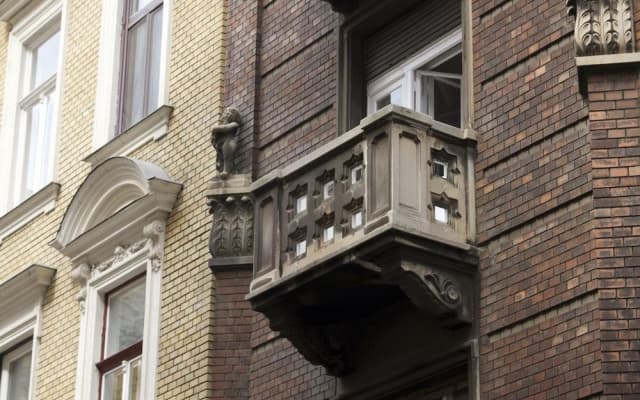 Day and Night Hostel - photo 2