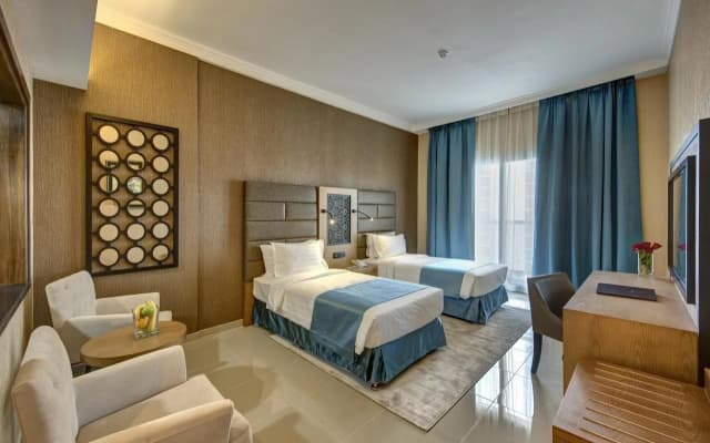 Class Hotel Apartments - photo 4