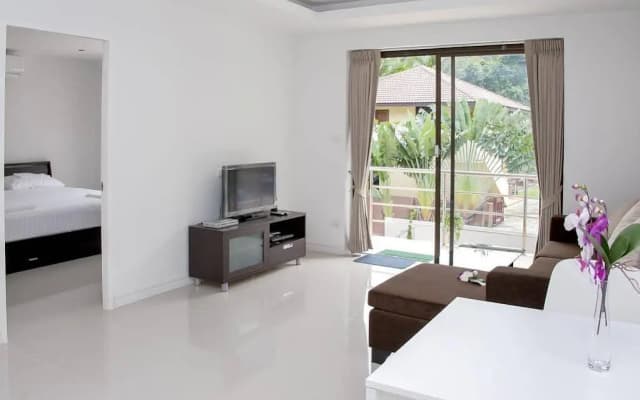 White Pearl Village - photo 4