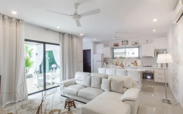 Dreamy 3Br Boutique Pool Villa - photo 4