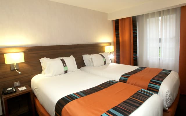 Holiday Inn Paris - Montmartre by IHG - photo 4