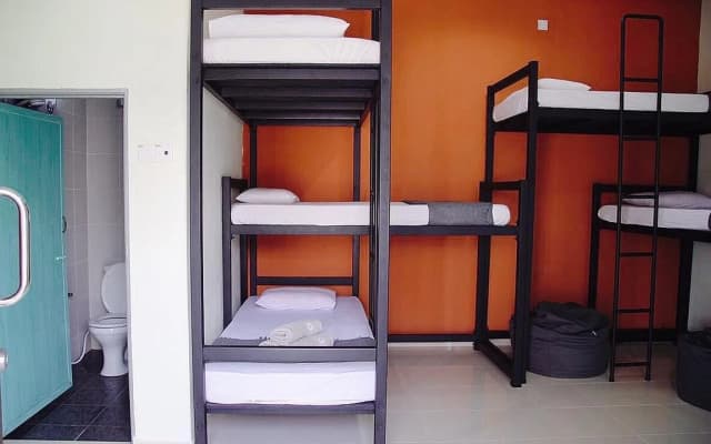 Belukar Lodges - photo 3