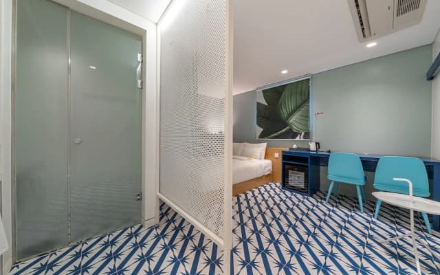 Jamsil Eppeuda Hotel - photo 5