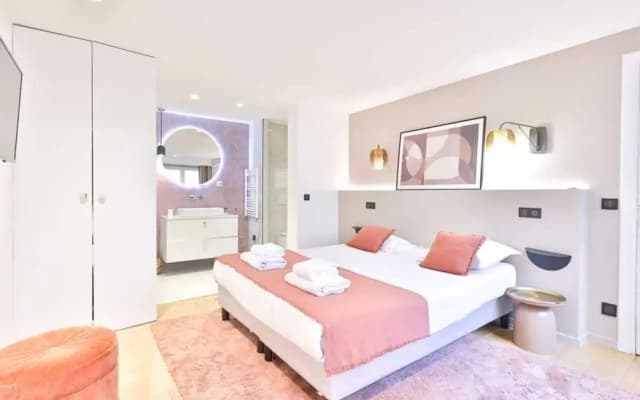 Comfort & Design for 10p - 5min From the Marais - photo 4
