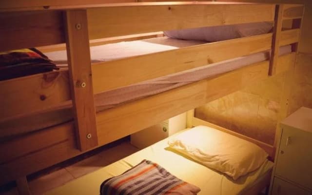 Jaidee Hostel - photo 3