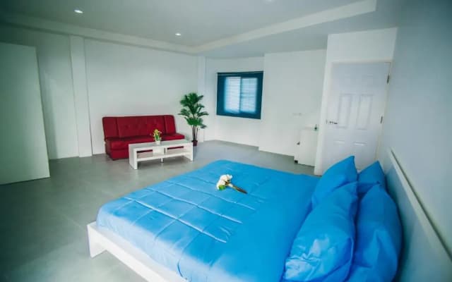 Infinity Bophut Apartments - photo 5
