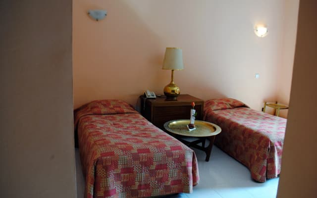 Hotel Agdal - photo 4