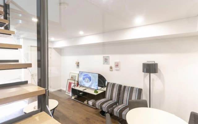 A02-darling Harbour 2 BDR Loft - photo 2
