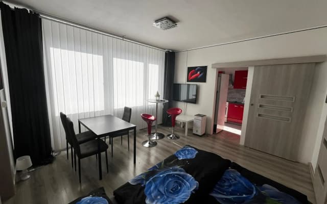 MONFas APARTMENT BARRANDOV - photo 3