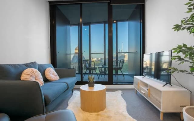 Sumptuous Incredible Cozy 2 Bed Near Cbd - photo 5