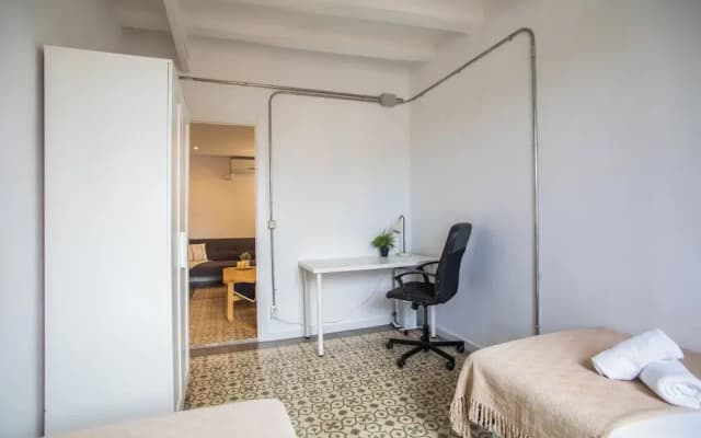 BBarcelona Sants Flat - photo 3