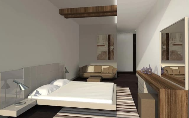 Staybridge Suites Doha Lusail by IHG - photo 4