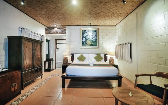 Munari Resort and Spa Ubud - photo 4