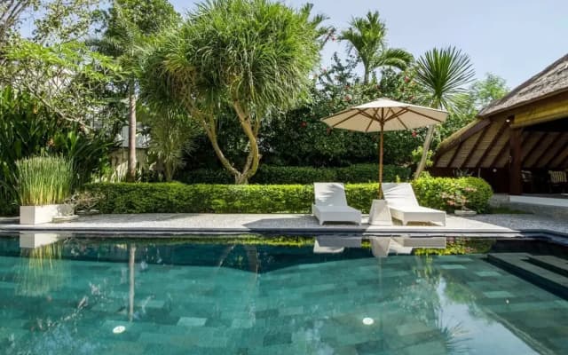Villa Louise - photo 4