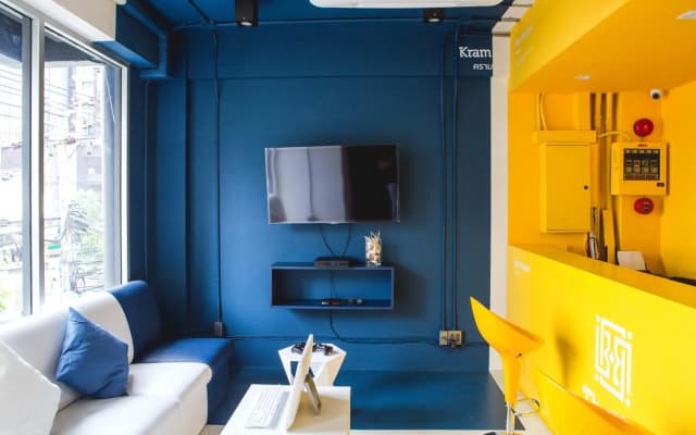 The BOB Hostel - photo 5