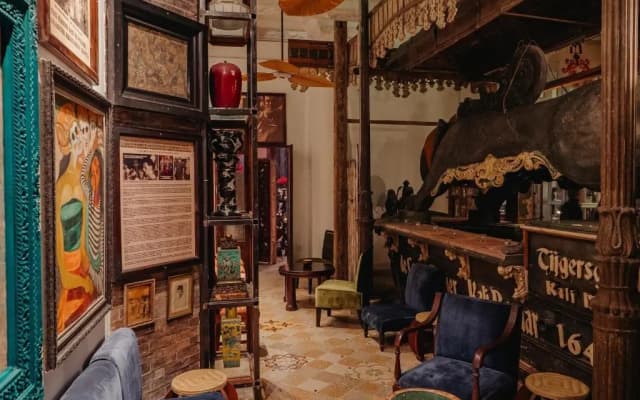 House of Tugu Old Town Jakarta - photo 3