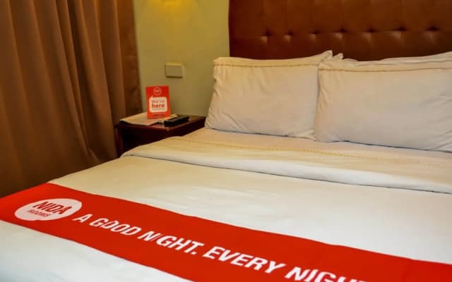 Nida Rooms Jerman Beach 12 - photo 5