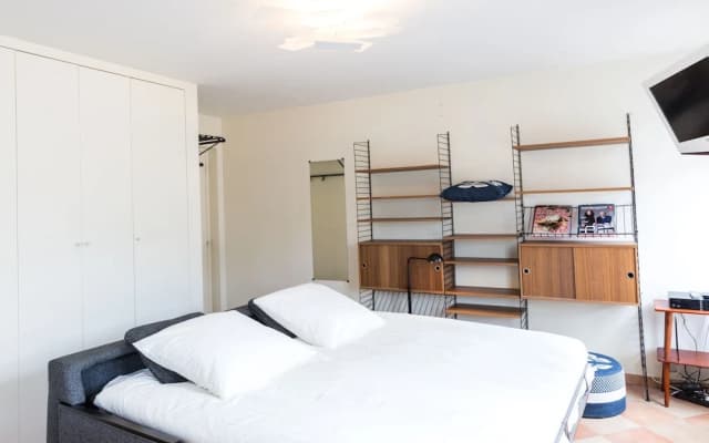 Studio Rue Lepic - photo 3