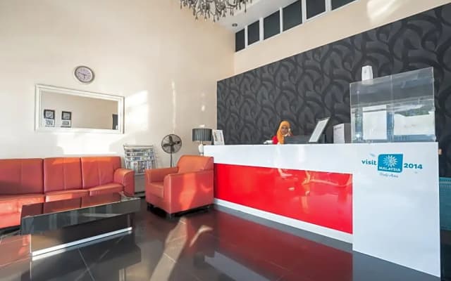 OYO 1005 Citilite Hotel - photo 2