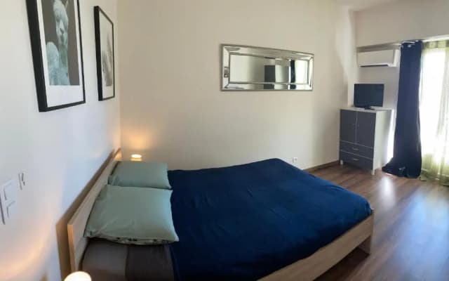 Studio 21m² Rue de France - photo 4