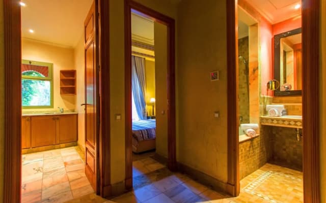 Beautiful apartment with Pool Palmeraie - photo 5
