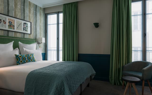 Hôtel Adèle & Jules - photo 3