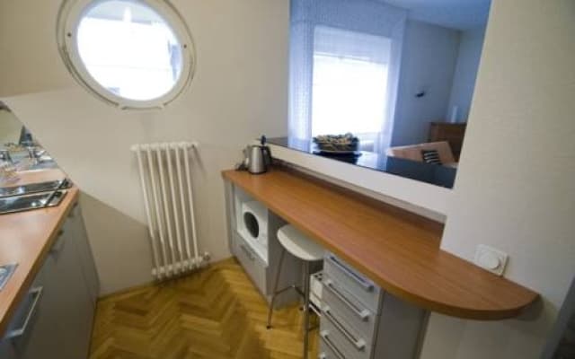 Danube View Apartment - photo 3