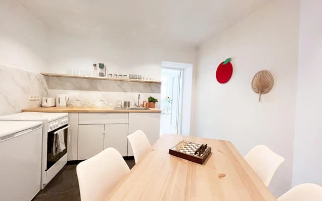 Central Design-Apartment next to Belvedere Castle - photo 3