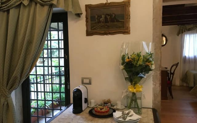 Hotel Sant'Antonin - photo 4