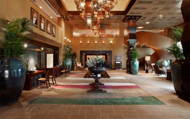 Desert Islands Resort & Spa by Anantara - photo 2