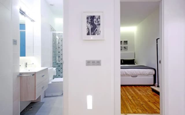 Plaza Mayor Suite - MADFlats Collection - photo 5