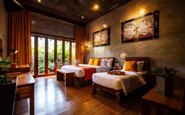 Ipoh Bali Hotel - photo 4