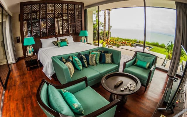 Villa Aum - photo 2