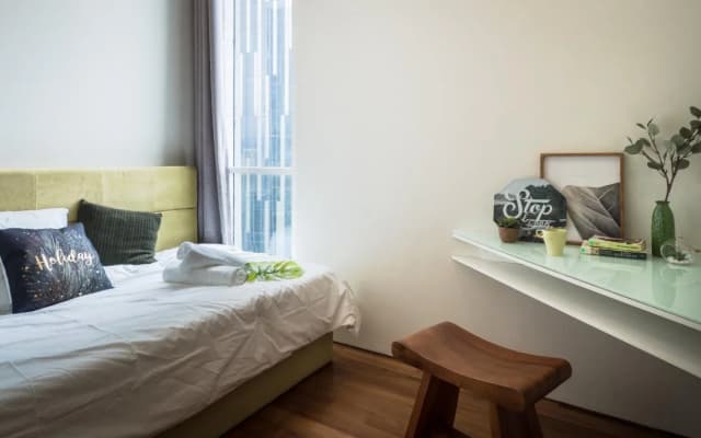 Soho Suites @ KLCC - photo 2